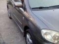 2004 toyota altis G-2