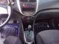 2013 Hyundai Accent 1.4 CVVT Automatic-4
