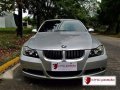 2006 BMW 325i E90-8