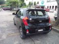 Kia Picanto 2016 AT-2