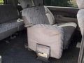 1998 Mitsubishi Spacegear diesel MT local-5