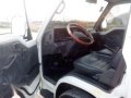 2013 Nissan Urvan Shuttle MT Diesel Cebu Unit RUSH SALE-1