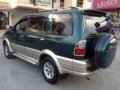 2003 isuzu crosswind XUV AT 325k rush sale all orig. all power-7