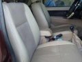 fs:isuzu sportivo 2009-2