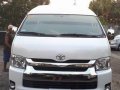 Toyota Hiace 2016 for sale-1