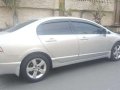 Honda civic 2006 1.8s-2