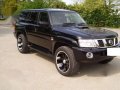 2004 nissan patrol-0
