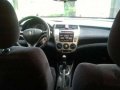 2013 Honda City 1.3-2