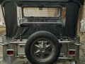 Oner type jeep FPJ-1