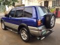 1998 Toyota Rav 4 Adventure Revo Crv-2