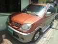 2006 Adventure DIESEL MANUAL Mitsubishi gls sport vs Innova Crosswind-0