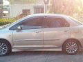 Honda City 2008 automatic top of the line.-3