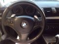 BMW 118i 2005-7