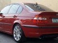 BMW 325i M Sports 2005-2