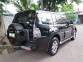 2012 Model Mitsubishi Pajero 4x4 Matic Diesel-3