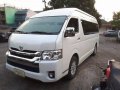 Toyota Hiace 2016 for sale-0