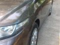 2013 Honda City 1.3-4