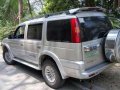 Ford Everest 4X4 AT 2006-3