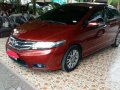 2012 Honda City 1.5 E-2