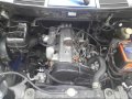 Mitsubishi adventure diesel glx2 2008-7