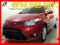 Toyota VIOS 2017 All in DP29k No Hidden Charges-5