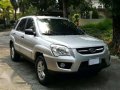2010 Kia Sportage CRDi AT (2008 2009 2011 2012 tucson crv innova rav4-0