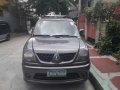 Mitsubishi adventure diesel glx2 2008-1