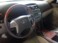 Toyota Camry 2.4 V-2
