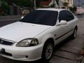 Honda Civic 2000 SIR Body VTEC-0