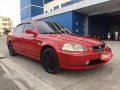 Honda Civic Vtec 1998-0