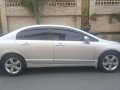 Honda civic 2006 1.8s-1