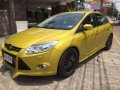 for sale 2013 ford focus 2.0S top of the line-0