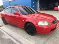 Honda Civic Vtec 1998-5