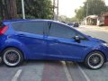 ford fiesta S-4