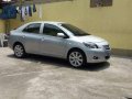 Toyota vios 1.3 2009-0