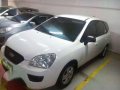 Rush 2010 KIA CARENS 7 Seater Diesel Manual-0