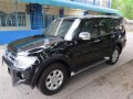 2012 Model Mitsubishi Pajero 4x4 Matic Diesel-2