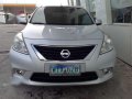2013 Nissan Almera Mid Top of the line Variant Matic 19tkms-0