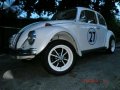 Volkswagen Beetle 1969-11