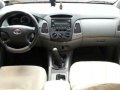 Toyota Innova 2011 Manual 29T milage 426K-1