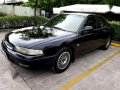 GreatDeal-161k Mazda 626 AT - Foreigner Owned Well Kept-1