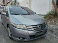 2009 Honda City 1.3-0