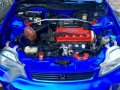For sale: Honda Civic Vti..Domani Set-up..Fresh..Best buy..-8