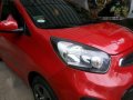 Kia picanto EX 2012 model-11