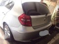 BMW 118i 2005-2