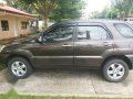 Kia Sportage Diesel-0