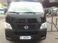 At 148k only All in promo for Nissan Urvan NV350-0