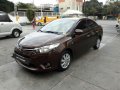 2014 Toyota Vios 1.3E Automatic-3