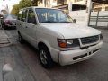 Rush Sale!!! 2000 Toyota Revo Dlx. Manual Diesel. Adventure Starex-1