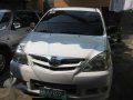 2011 Toyota Avanza J-0